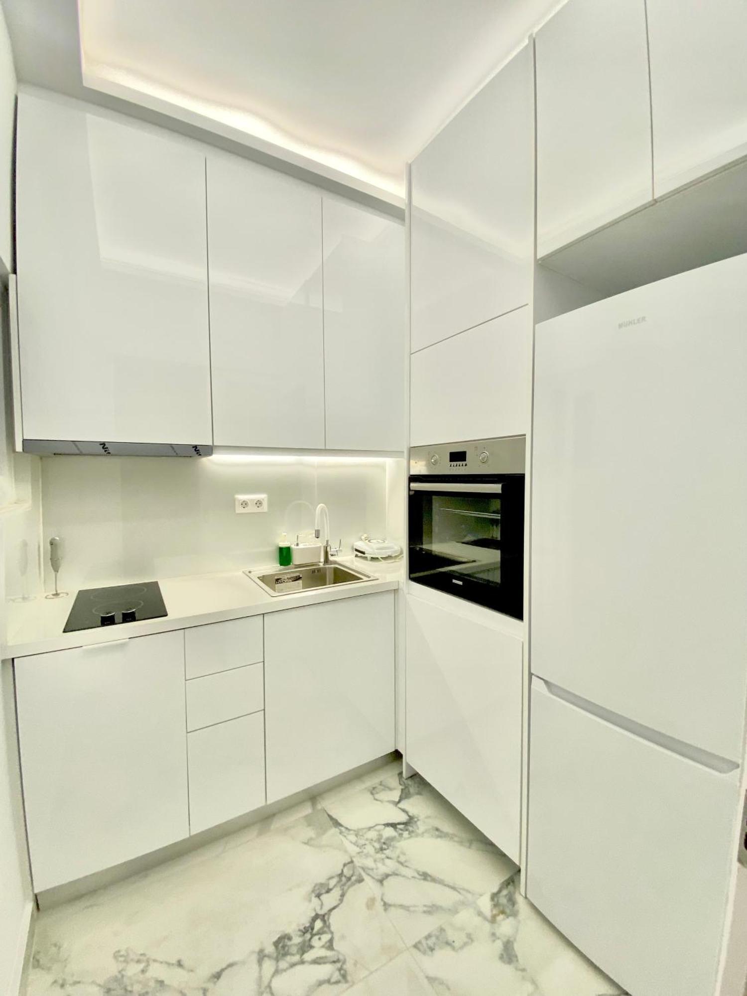 Soul Spa Suites เอเธนส์ ภายนอก รูปภาพ
