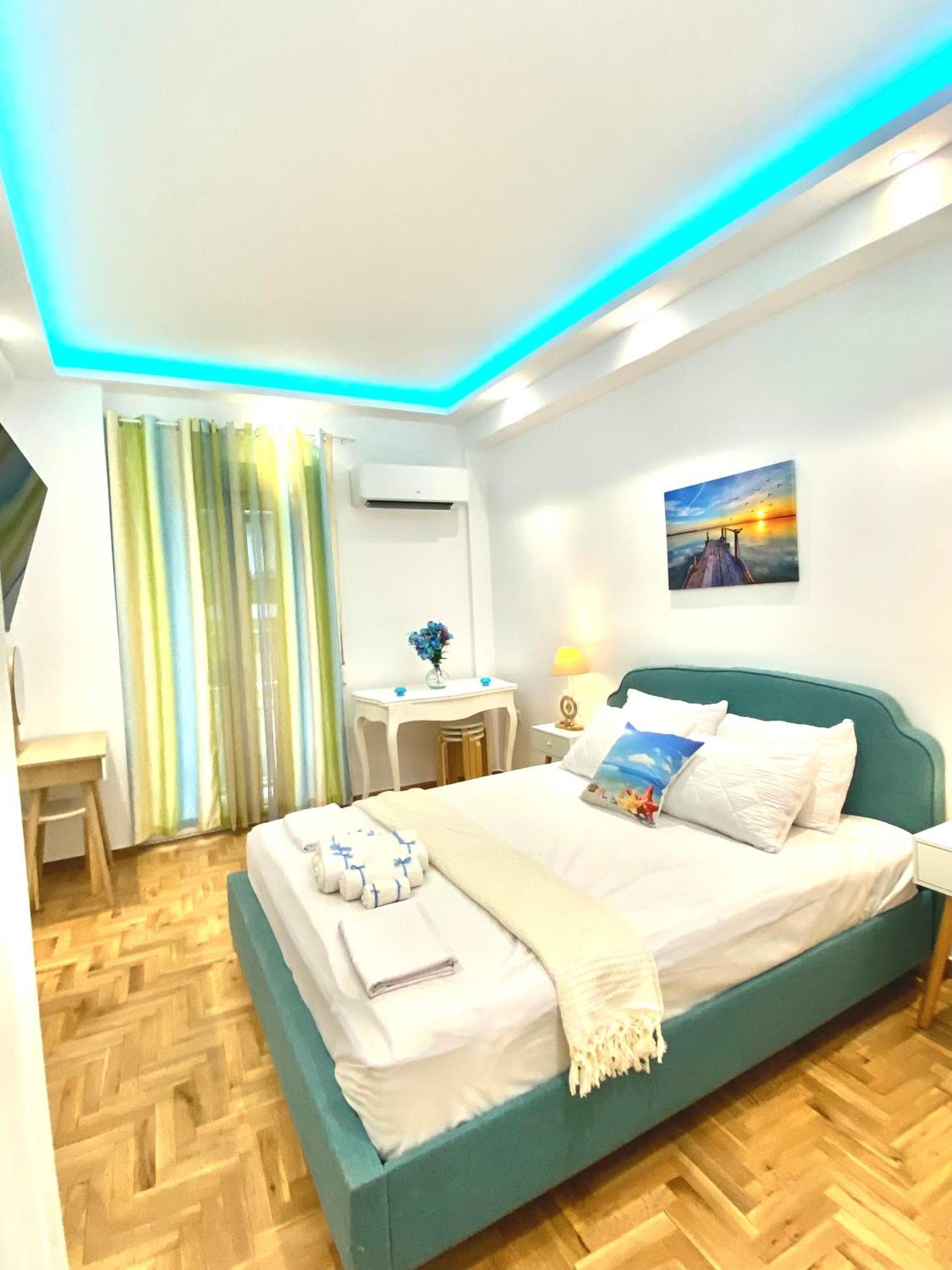 Soul Spa Suites เอเธนส์ ภายนอก รูปภาพ